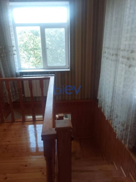 Aylıq Kirayə 3 otaqlı Həyət evi  100m², Bakı