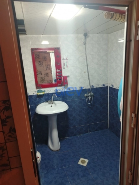 Satış 4 otaqlı Köhnə Tikili bina evi  79m², Bakı