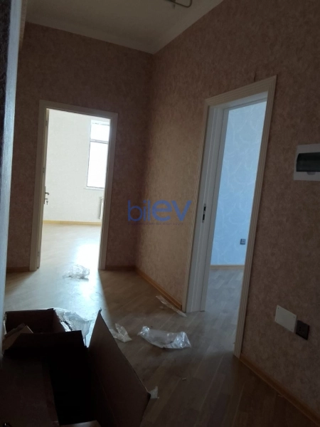 Satış 2 otaqlı Yeni Tikili  79m², Bakı