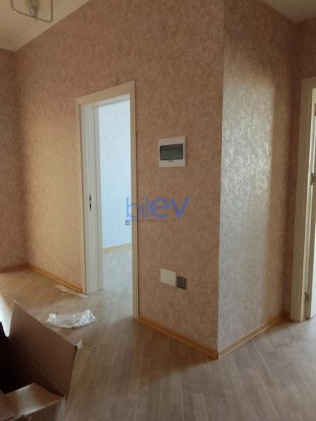 Satış 2 otaqlı Yeni Tikili  79m², Bakı