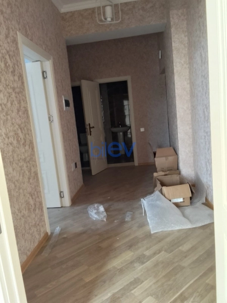 Satış 2 otaqlı Yeni Tikili  79m², Bakı