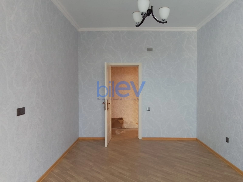 Satış 2 otaqlı Yeni Tikili  79m², Bakı