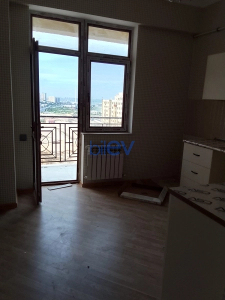 Satış 2 otaqlı Yeni Tikili  79m², Bakı