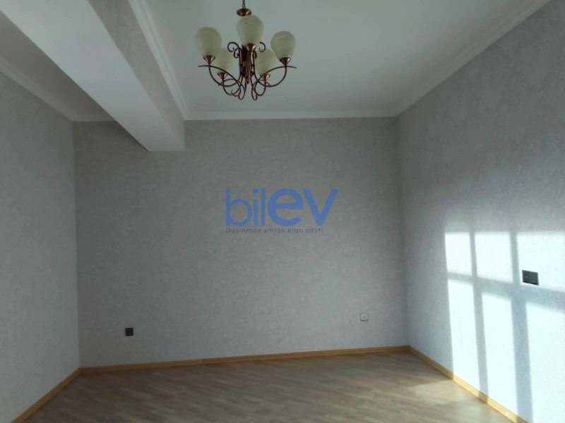 Satış 2 otaqlı Yeni Tikili  79m², Bakı