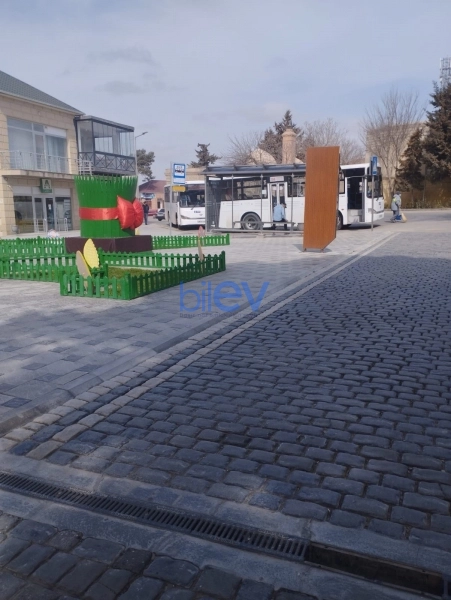 Satış 3 otaqlı Həyət evi  100m², Bakı