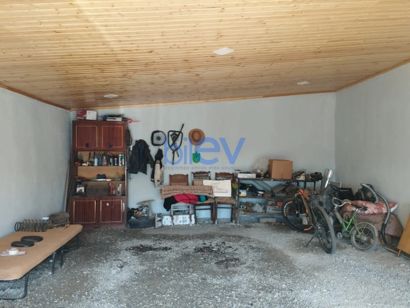 Satış 3 otaqlı Həyət evi  100m², Bakı