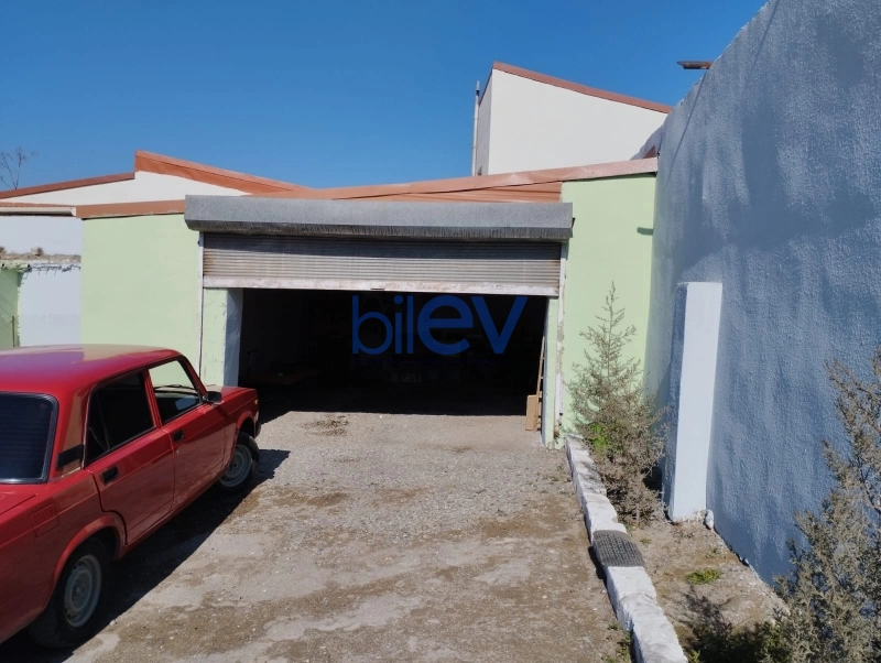 Satış 3 otaqlı Həyət evi  100m², Bakı
