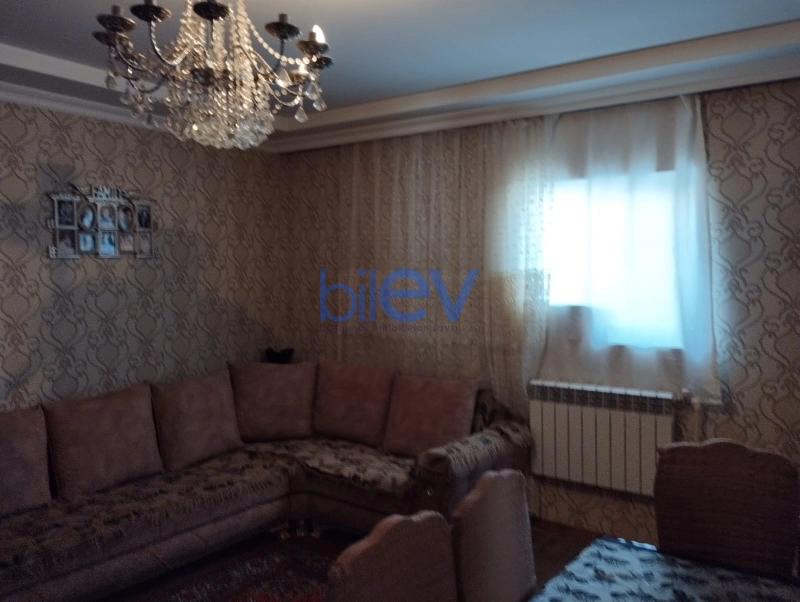 Satış 3 otaqlı Həyət evi  100m², Bakı