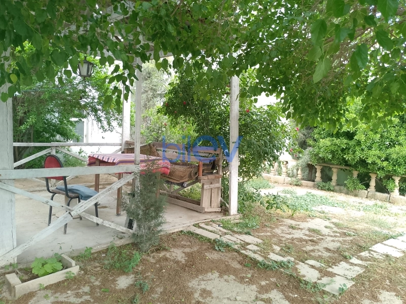 Satış 3 otaqlı Həyət evi  100m², Bakı