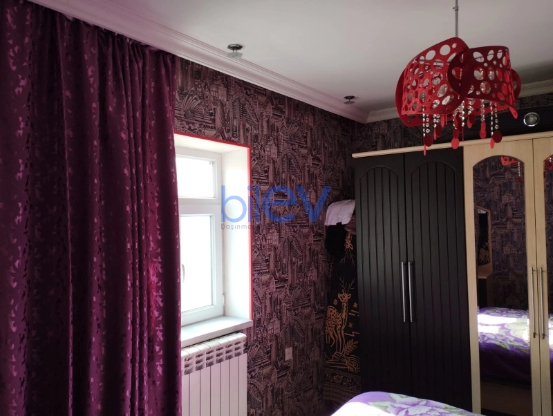 Satış 3 otaqlı Həyət evi  100m², Bakı