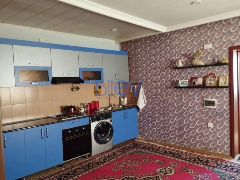 Satış 3 otaqlı Həyət evi  100m², Bakı