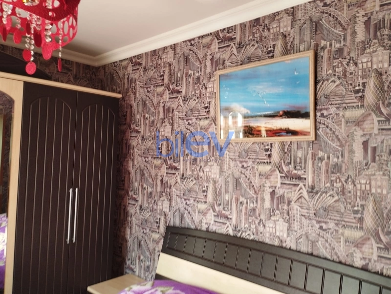 Satış 3 otaqlı Həyət evi  100m², Bakı
