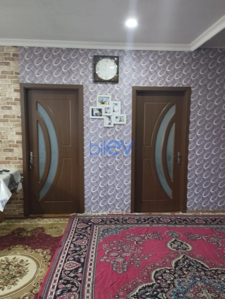 Satış 3 otaqlı Həyət evi  100m², Bakı