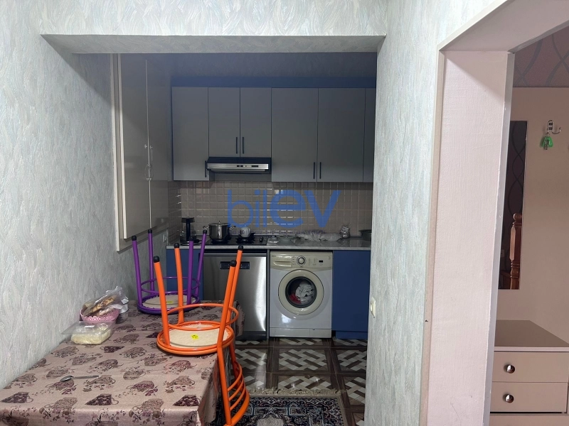 Satış 6 otaqlı Həyət evi  140m², Bakı