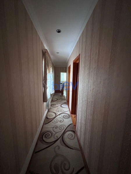 Satış 6 otaqlı Həyət evi  140m², Bakı