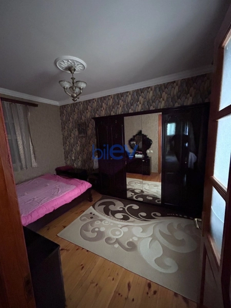 Satış 6 otaqlı Həyət evi  140m², Bakı