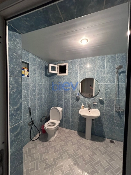 Satış 6 otaqlı Həyət evi  140m², Bakı