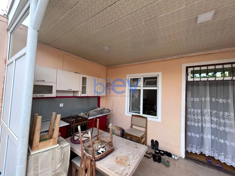 Satış 6 otaqlı Həyət evi  140m², Bakı
