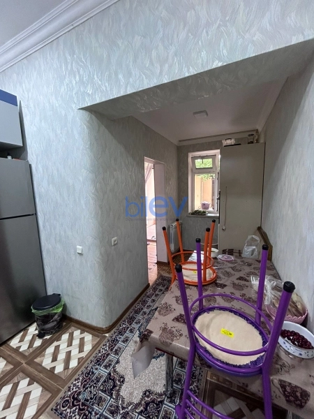Satış 6 otaqlı Həyət evi  140m², Bakı