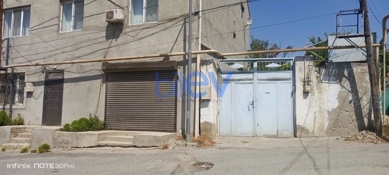 Satış 3 otaqlı Həyət evi  49m², Bakı