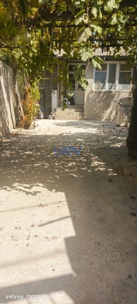 Satış 3 otaqlı Həyət evi  49m², Bakı