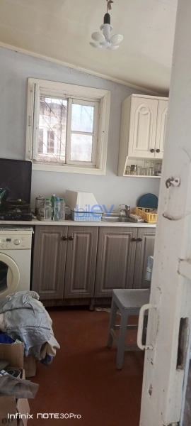 Satış 3 otaqlı Həyət evi  49m², Bakı