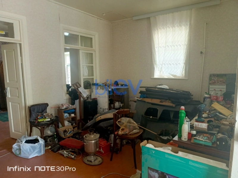 Satış 3 otaqlı Həyət evi  49m², Bakı