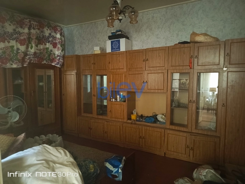 Satış 3 otaqlı Həyət evi  49m², Bakı