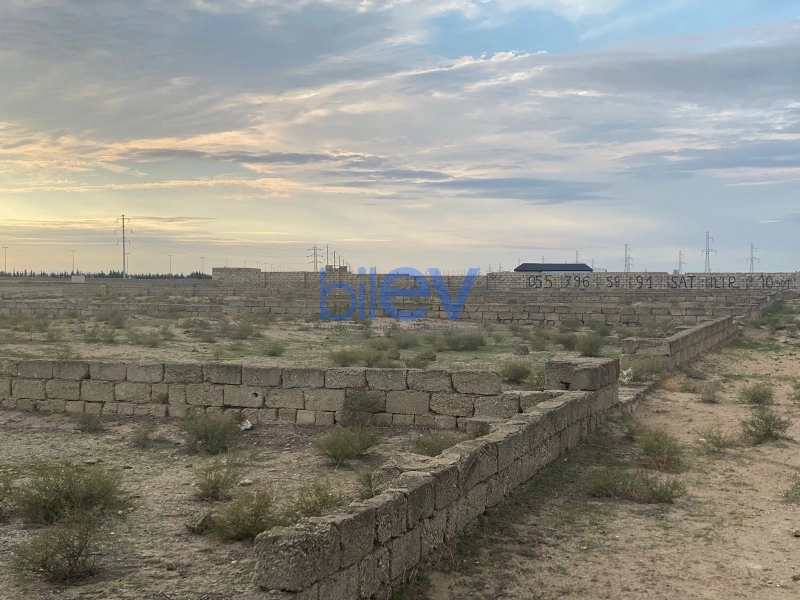 Satış  otaqlı Torpaq  5m², Bakı