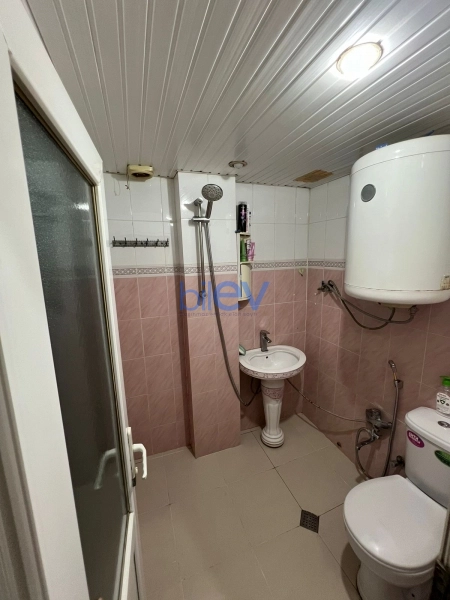 Satış 2 otaqlı Yeni Tikili bina evi  42m², Bakı