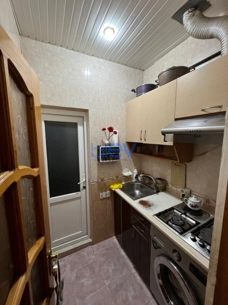 Satış 2 otaqlı Yeni Tikili bina evi  42m², Bakı