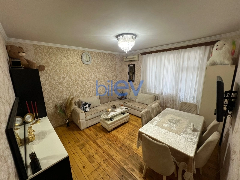 Satış 2 otaqlı Yeni Tikili bina evi  42m², Bakı