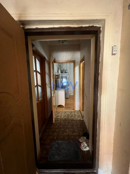Satış 2 otaqlı Yeni Tikili bina evi  42m², Bakı