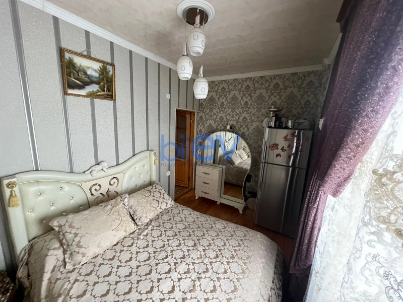 Satış 2 otaqlı Yeni Tikili bina evi  42m², Bakı