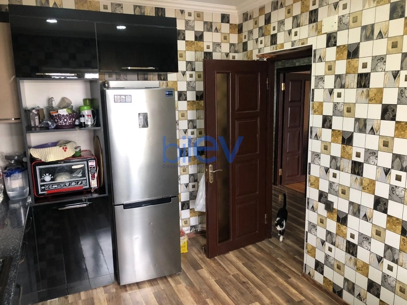 Satış 3 otaqlı Həyət evi  100m², Bakı