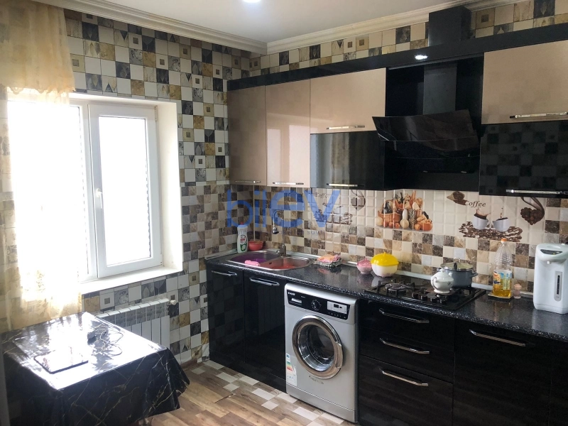 Satış 3 otaqlı Həyət evi  100m², Bakı