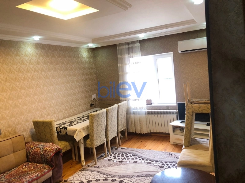 Satış 3 otaqlı Həyət evi  100m², Bakı
