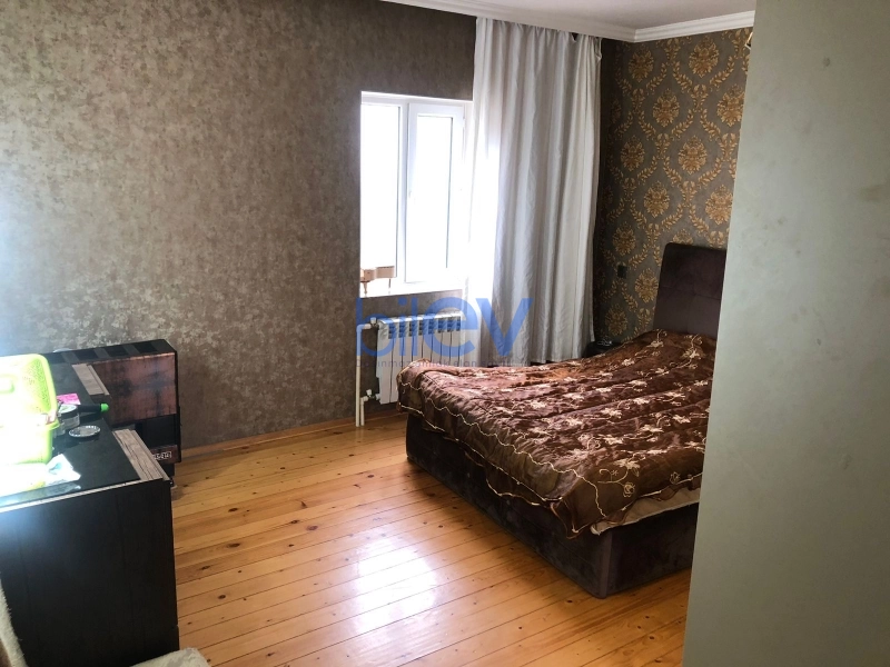 Satış 3 otaqlı Həyət evi  100m², Bakı