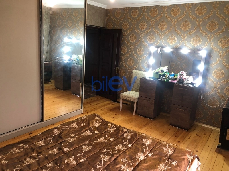 Satış 3 otaqlı Həyət evi  100m², Bakı
