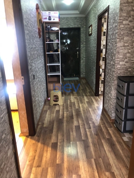 Satış 3 otaqlı Həyət evi  100m², Bakı