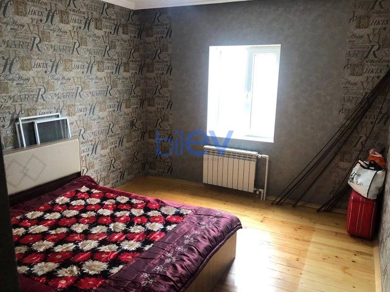 Satış 3 otaqlı Həyət evi  100m², Bakı
