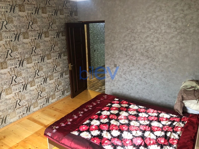Satış 3 otaqlı Həyət evi  100m², Bakı