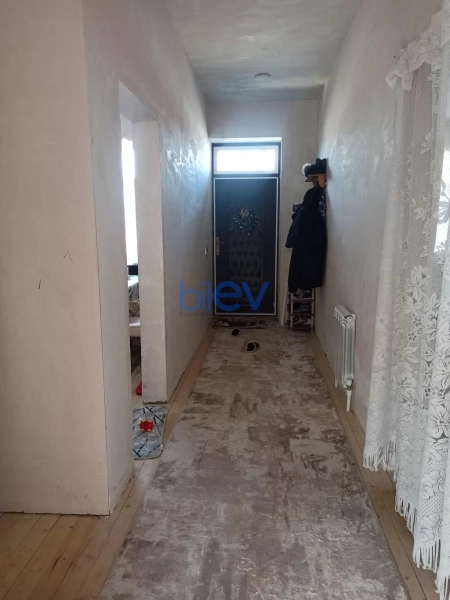 Satış 4 otaqlı Həyət evi  140m², Bakı