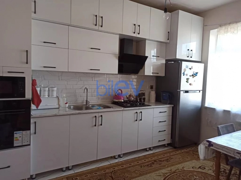 Satış 4 otaqlı Həyət evi  140m², Bakı