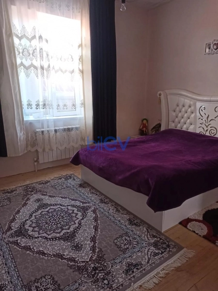 Satış 4 otaqlı Həyət evi  140m², Bakı