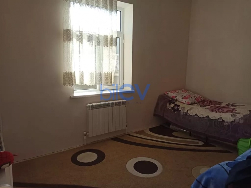 Satış 4 otaqlı Həyət evi  140m², Bakı