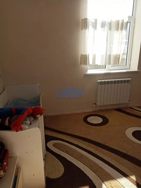 Satış 4 otaqlı Həyət evi  140m², Bakı