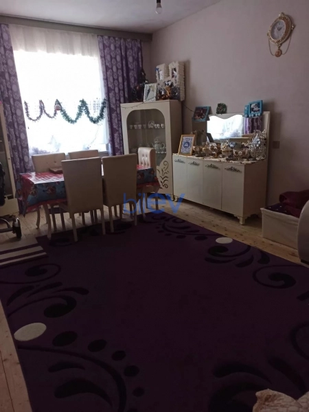 Satış 4 otaqlı Həyət evi  140m², Bakı