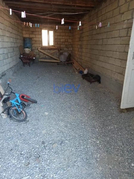 Satış 4 otaqlı Həyət evi  140m², Bakı
