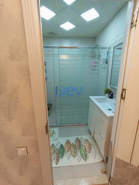 Satış 3 otaqlı Yeni Tikili  100m², Bakı